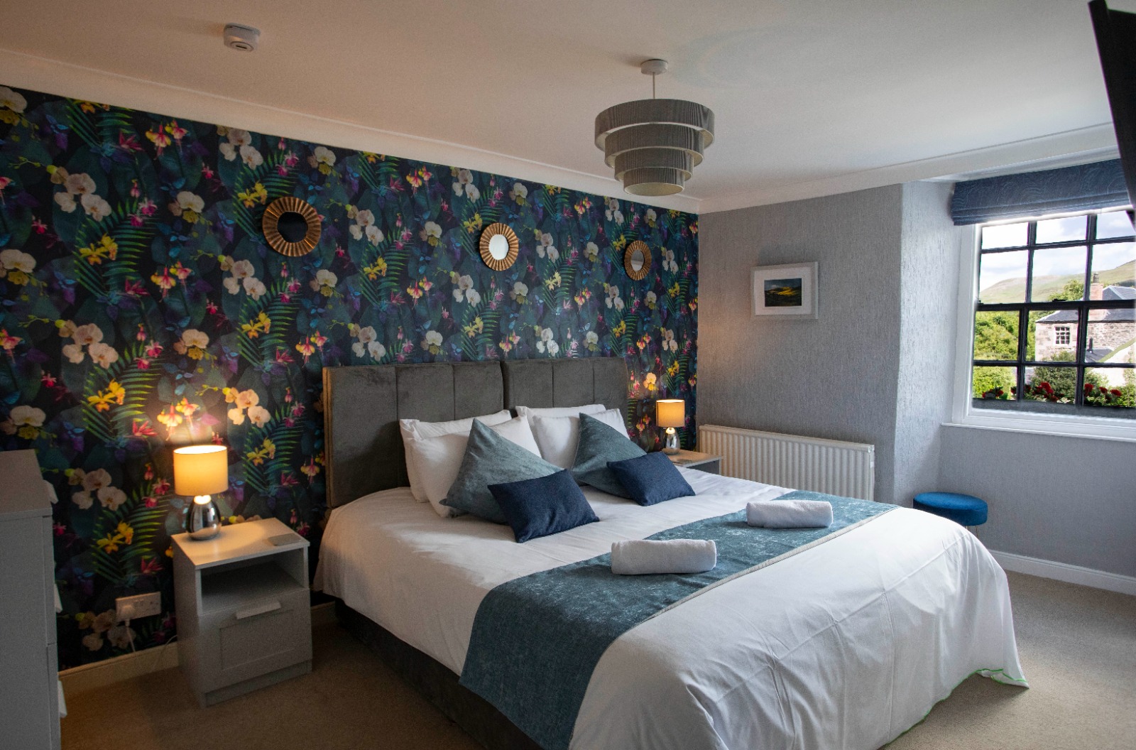 ********Templehall Inn