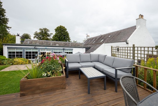 ********Templehall Inn