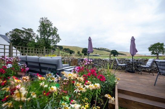 ********Templehall Inn