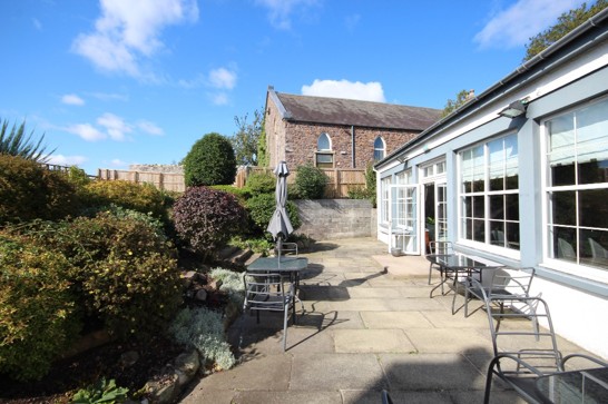 ********Templehall Inn