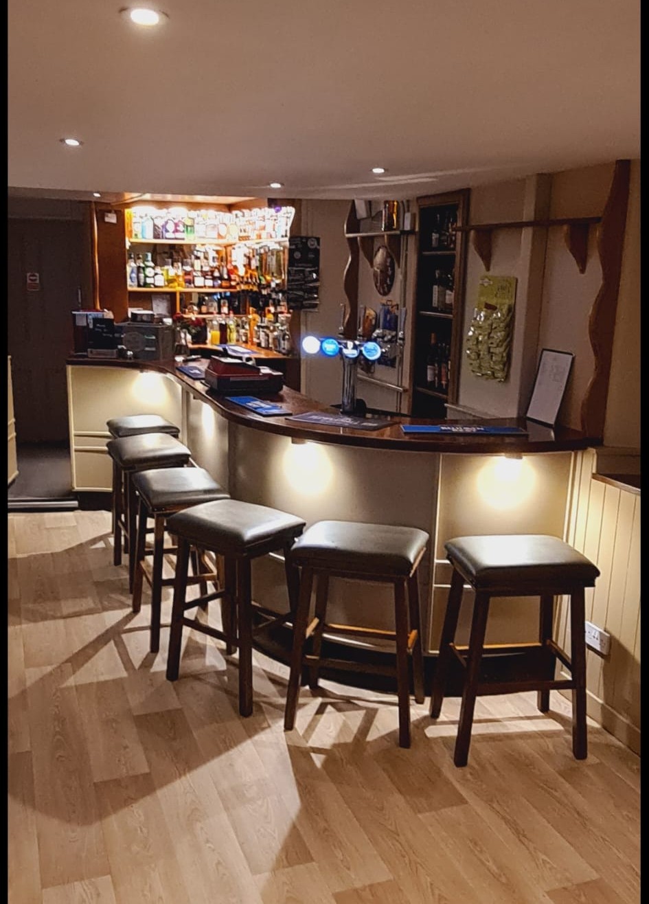 ********Templehall Inn