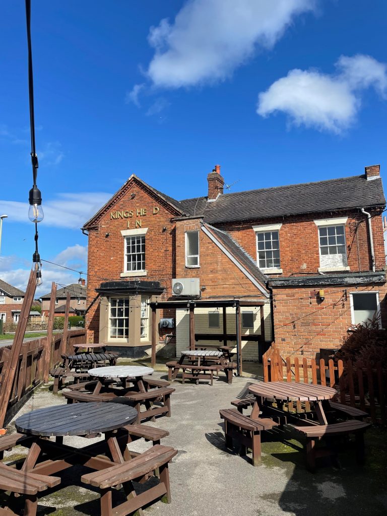 The Peel Arms, Market Drayton Market Drayton My Hospitality Solutions