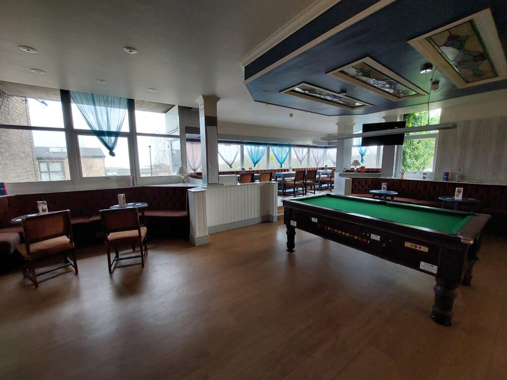 Jack in a Box, Sheffield Sheffield My Hospitality Solutions