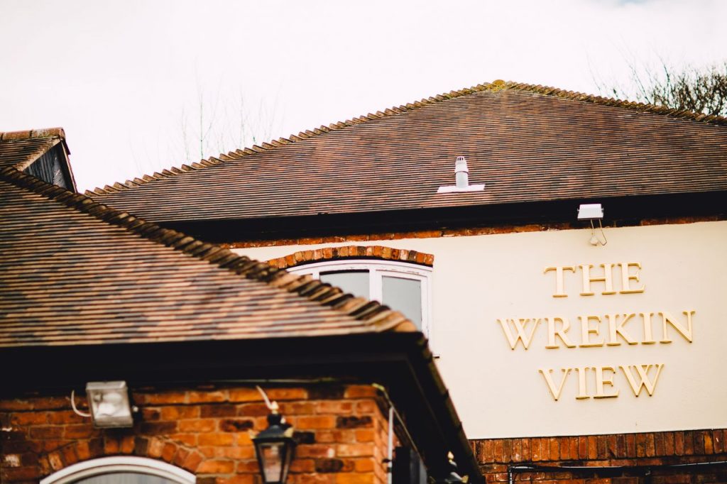 Wrekin View, Dawley Bank My Hospitality Solutions