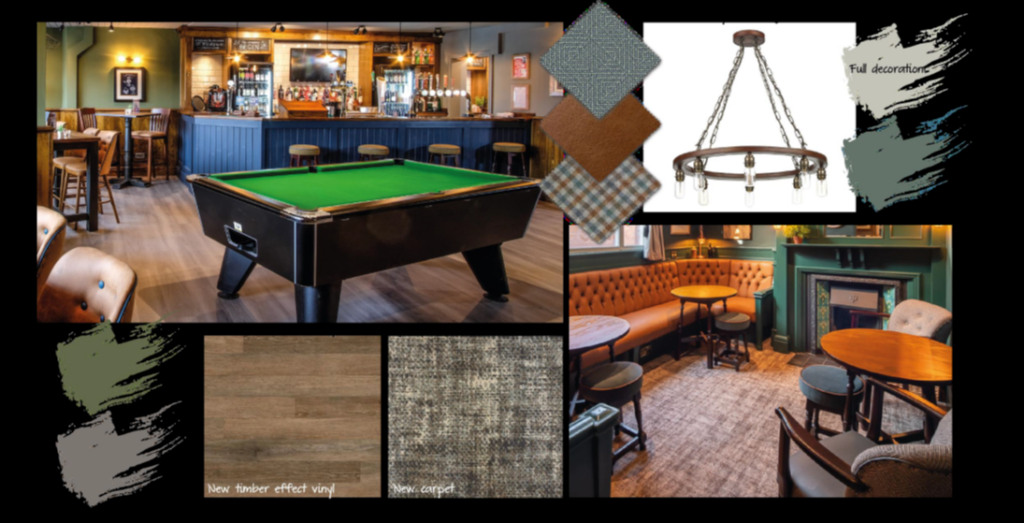 Railway Inn, Huddersfield