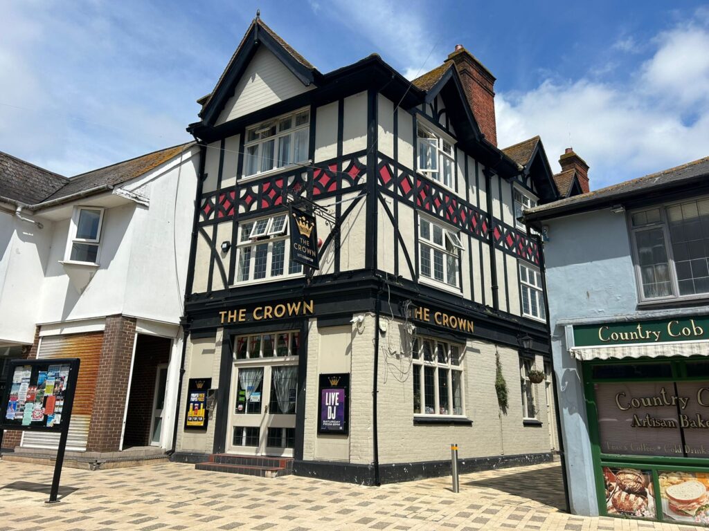 Beresford Middleton On Sea Middleton On Sea My Hospitality Solutions