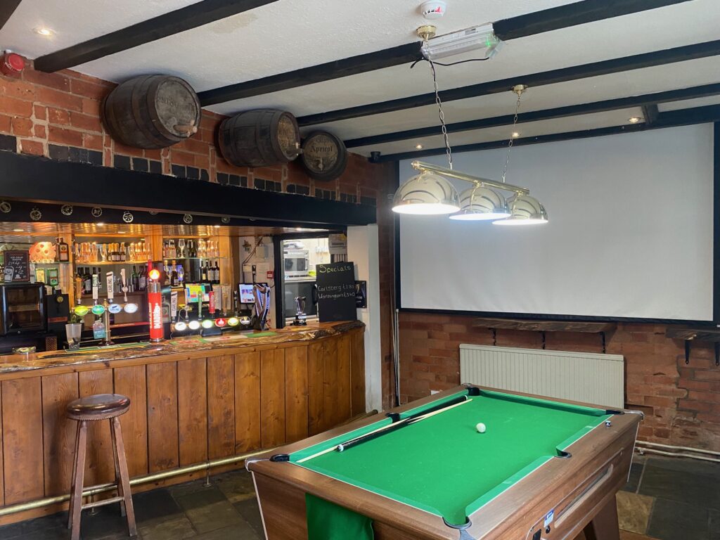 Coach & Horses, Gloucester