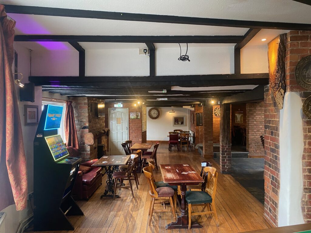 Coach & Horses, Gloucester