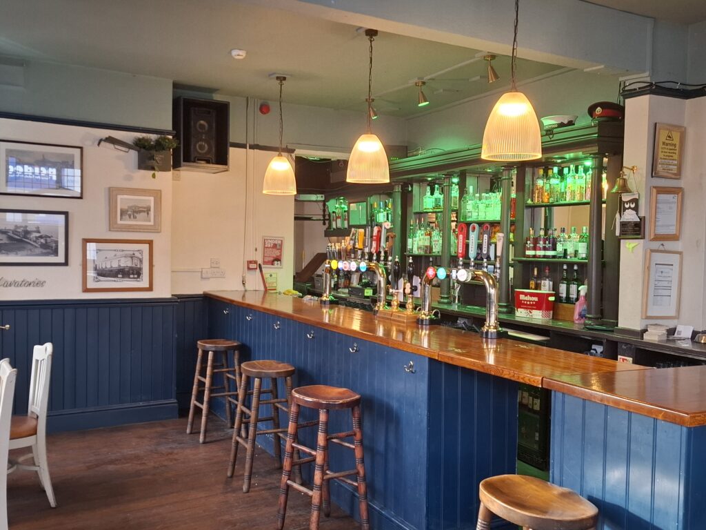 5th Hants Volunteer Arms, Southsea