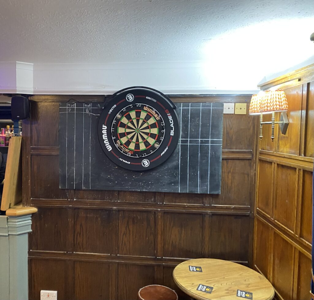 Bulls Head, Dorking