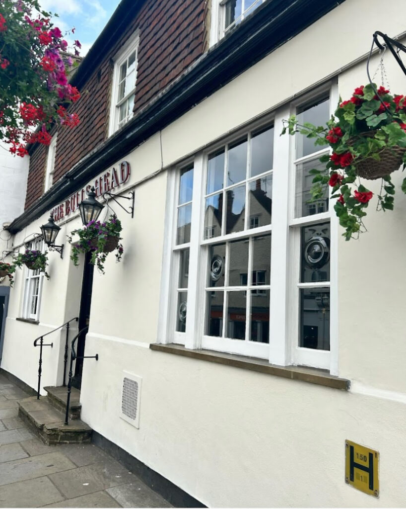 Bulls Head, Dorking