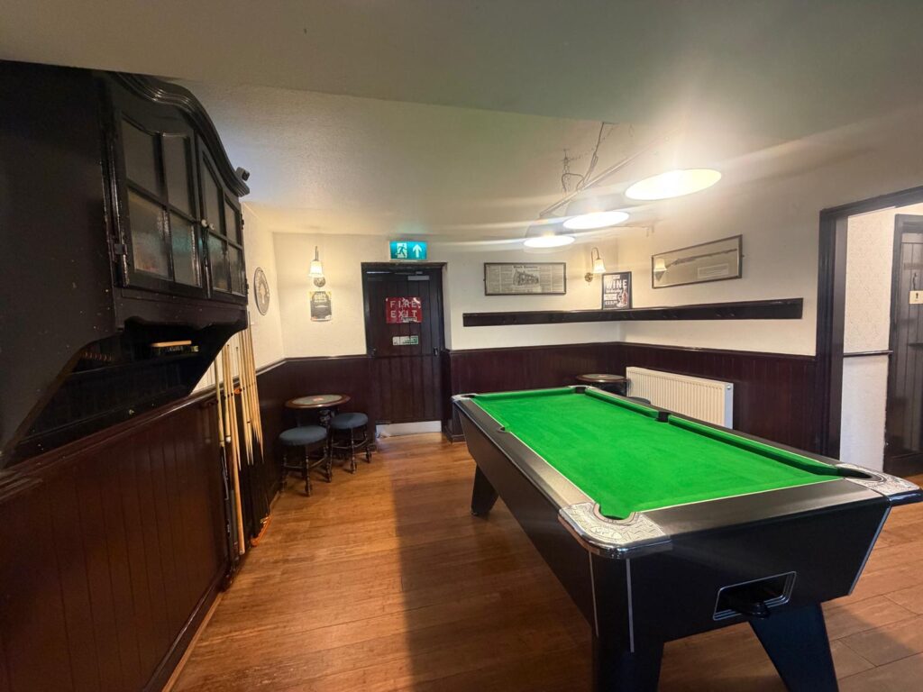 Blacksmiths Arms, Penistone