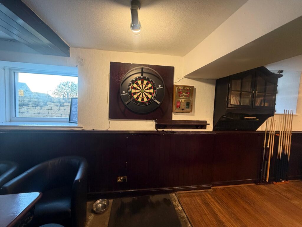 Blacksmiths Arms, Penistone