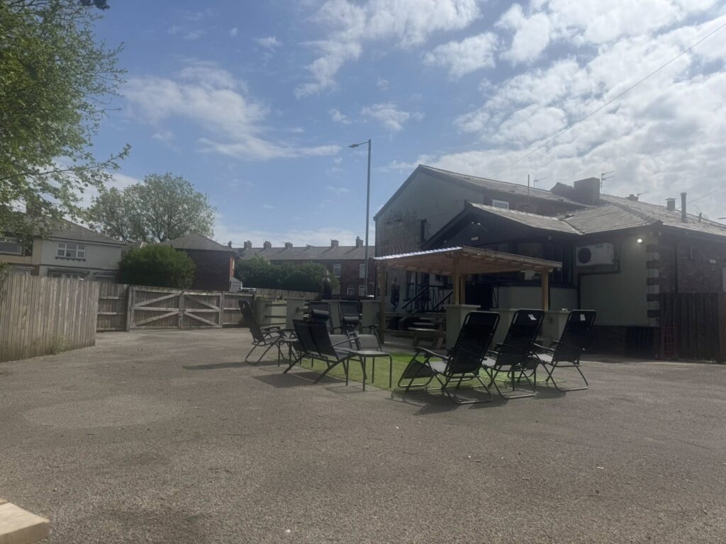 Royal Oak, Ashton-Under-Lyne
