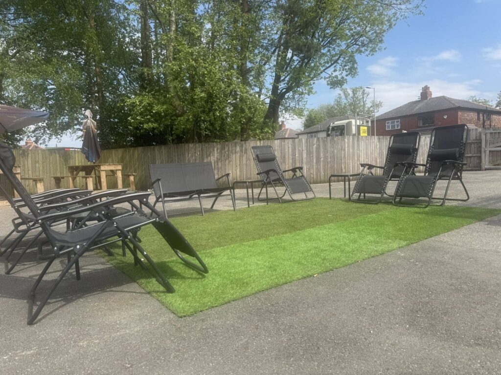 Royal Oak, Ashton-Under-Lyne
