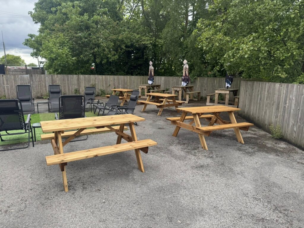 Royal Oak, Ashton-Under-Lyne