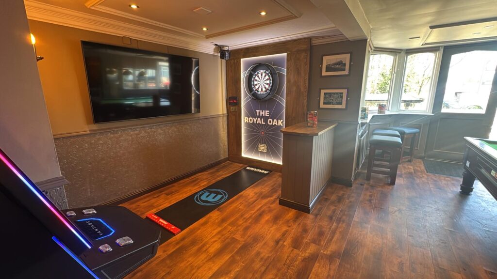 Royal Oak, Ashton-Under-Lyne