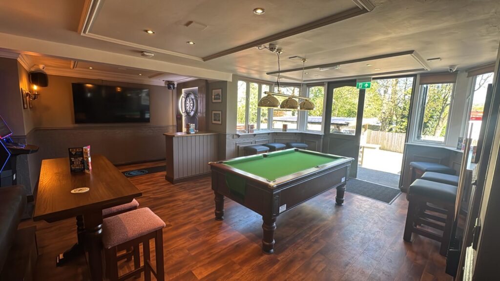 Royal Oak, Ashton-Under-Lyne