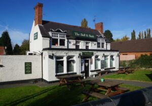Bull & Bush, Loughborough