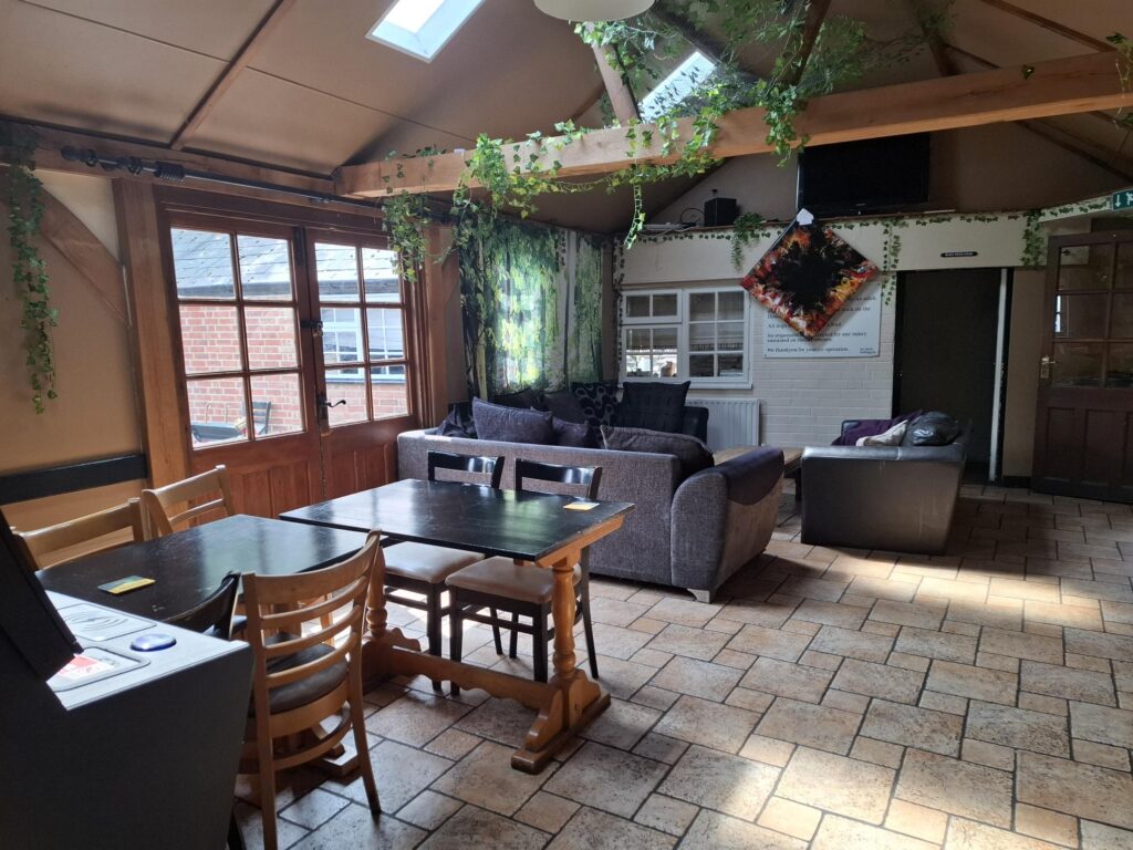 Six Bells, Kidlington