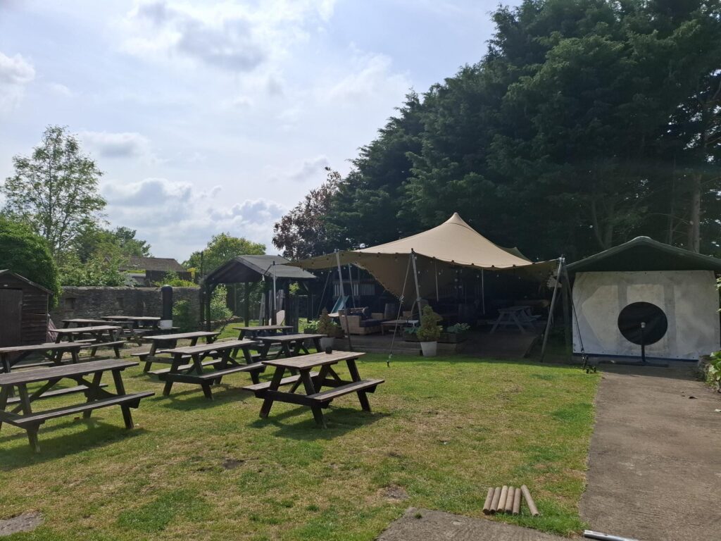 Six Bells, Kidlington
