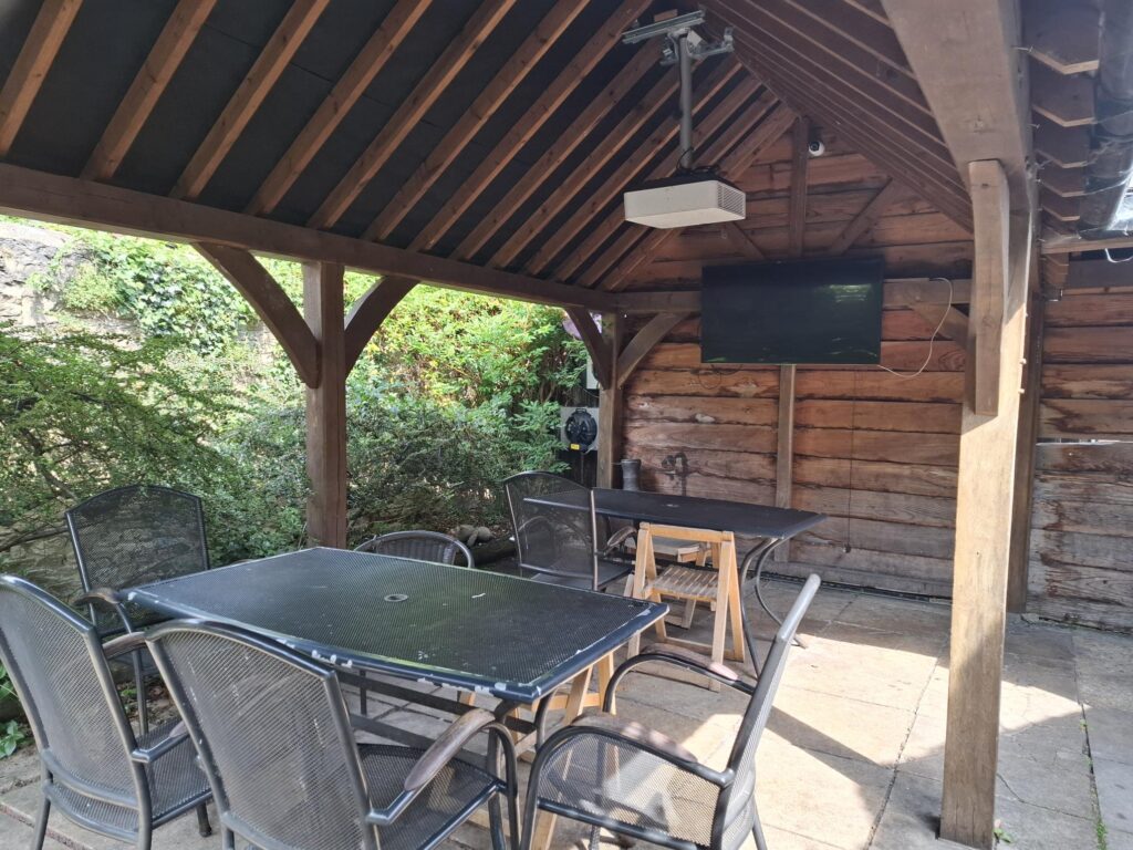 Six Bells, Kidlington