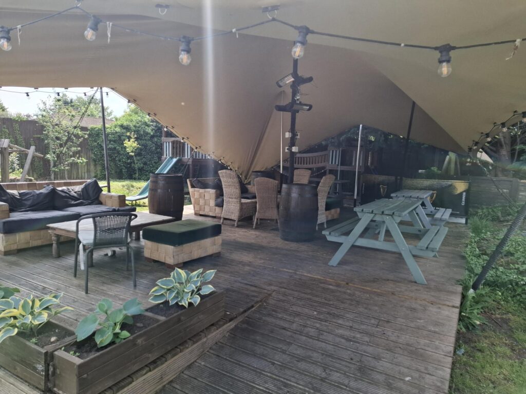 Six Bells, Kidlington