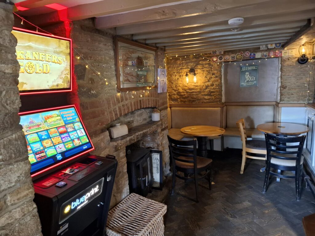 Six Bells, Kidlington