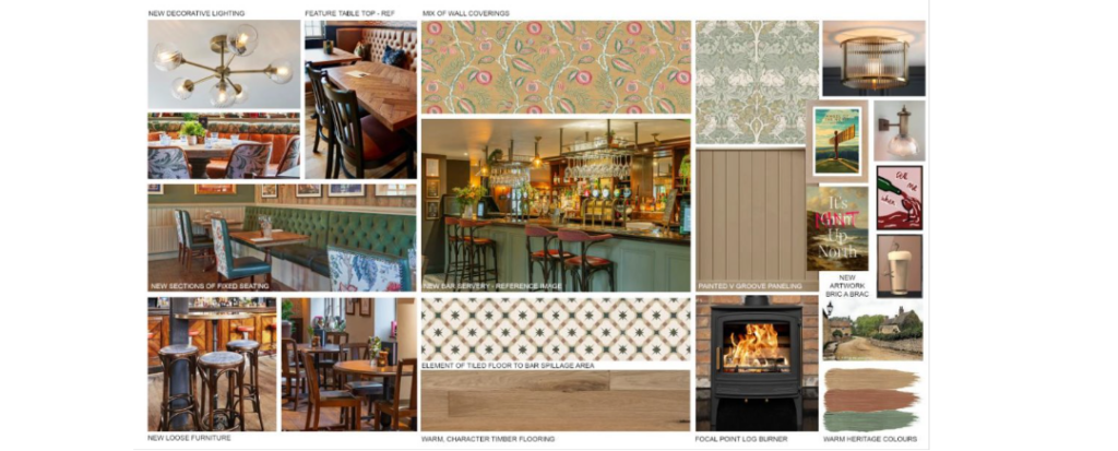 Masons Arms, Dinnington