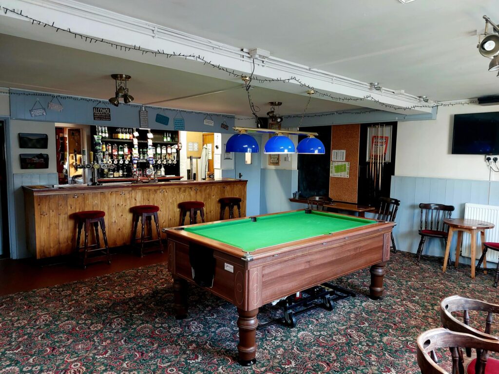 Buckingham Arms, Leighton Buzzard