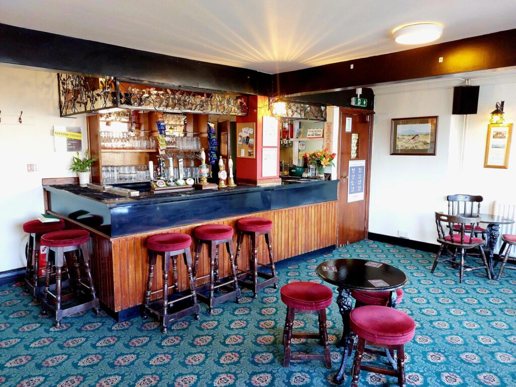 Buckingham Arms, Leighton Buzzard