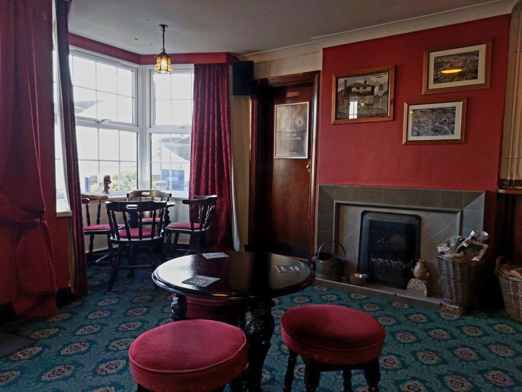 Buckingham Arms, Leighton Buzzard