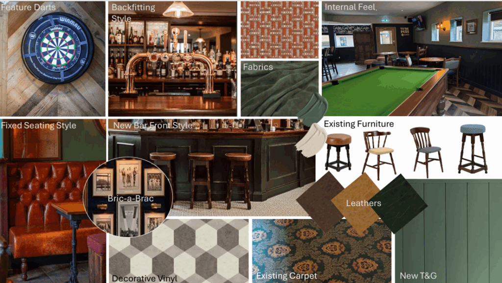 Buckingham Arms, Leighton Buzzard
