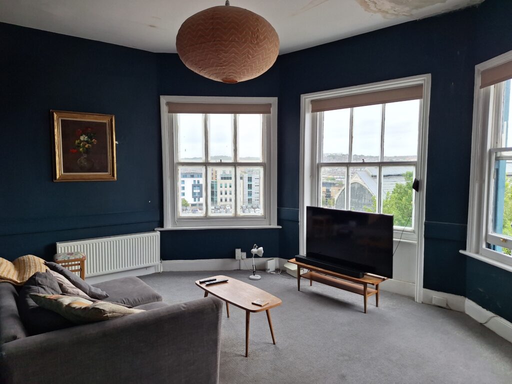 West Hill, Brighton