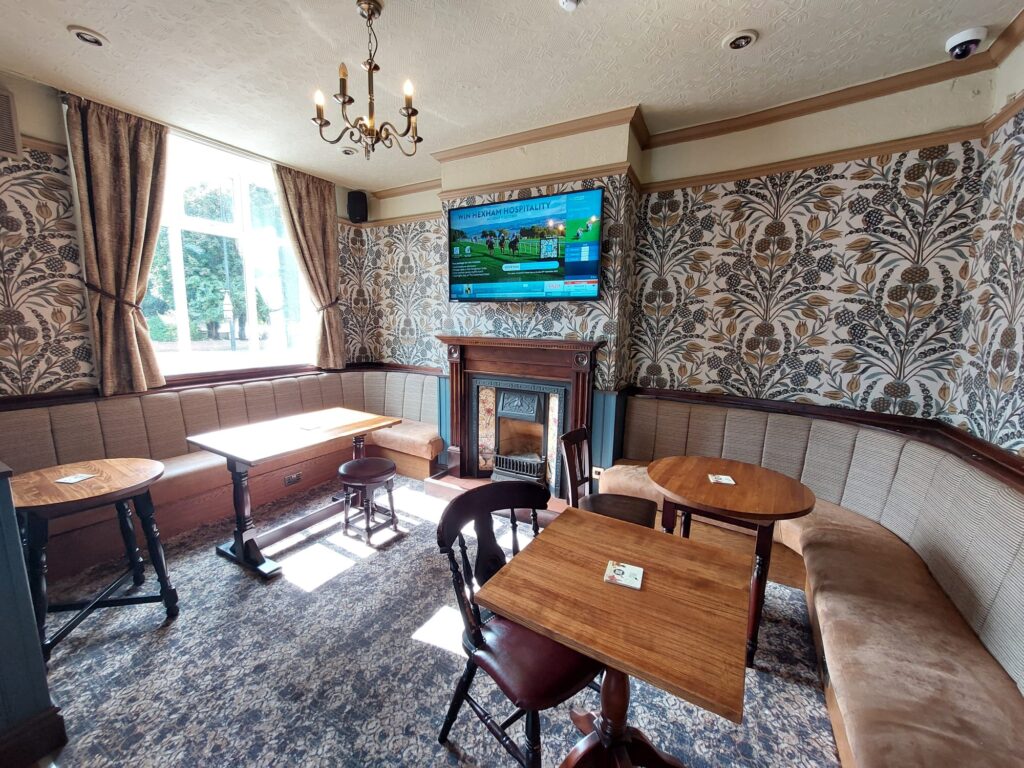 Brewery Arms, Saltney