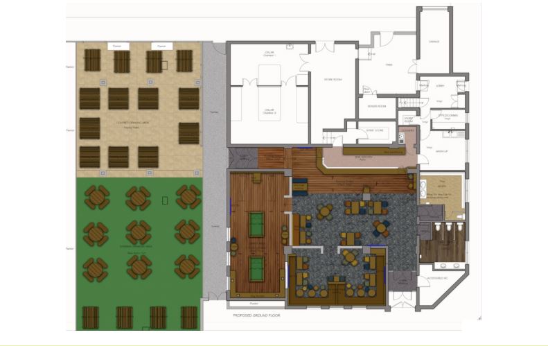 Silver Spur, Wolverhampton