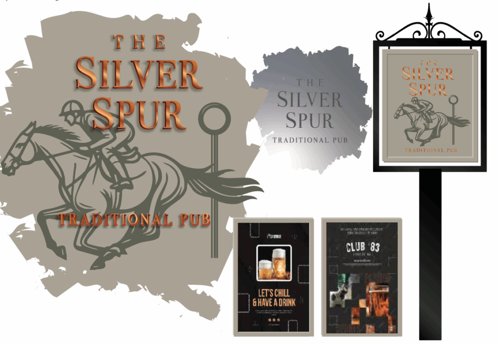 Silver Spur, Wolverhampton