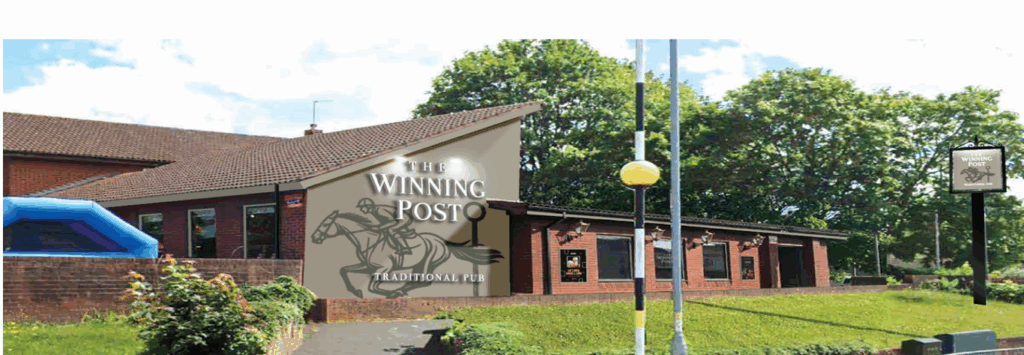 Winning Post, Wolverhampton