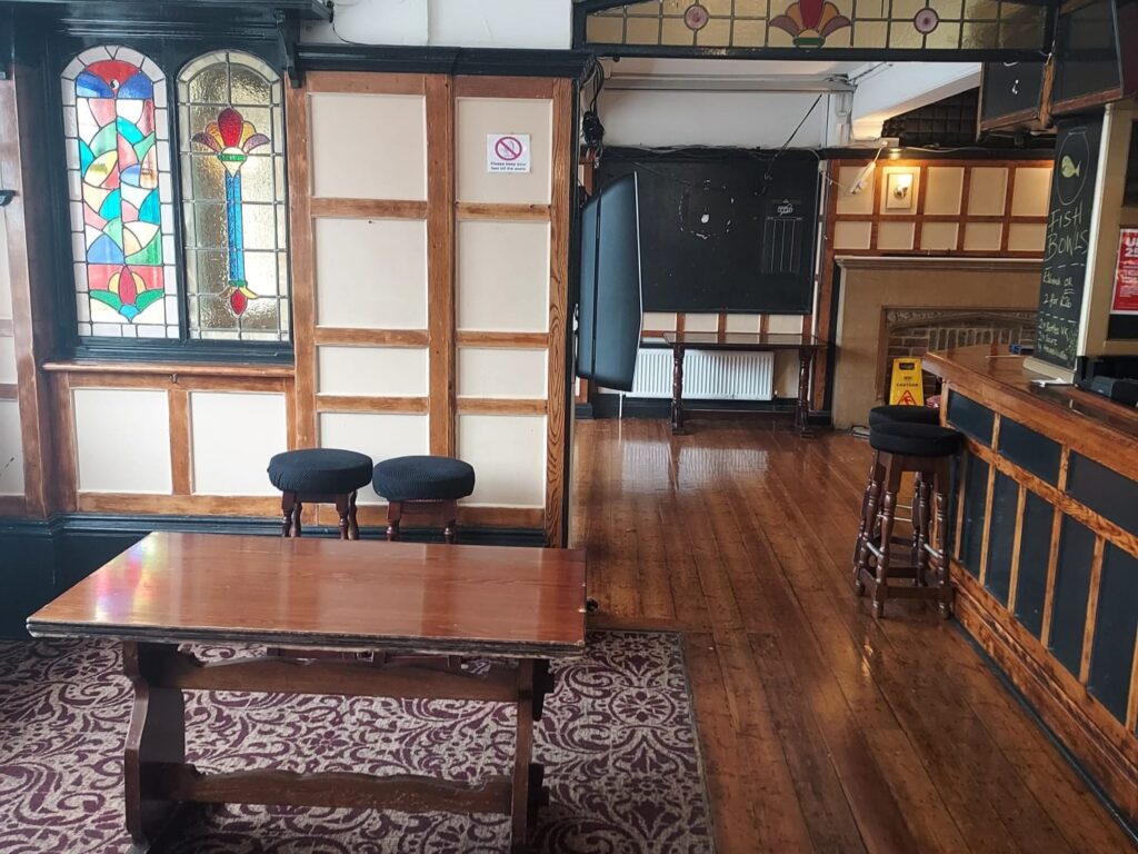 Windsor Castle, Southampton