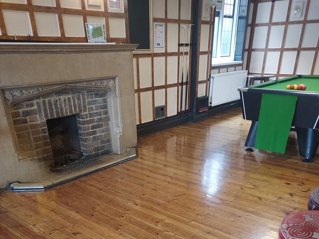 Windsor Castle, Southampton