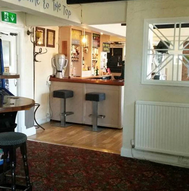 Top Railway, Shepshed