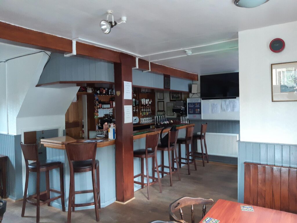 Wheatsheaf, Biggleswade