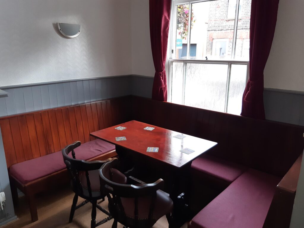 Wheatsheaf, Biggleswade