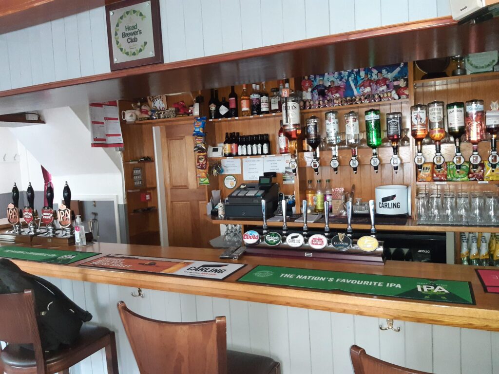 Wheatsheaf, Biggleswade