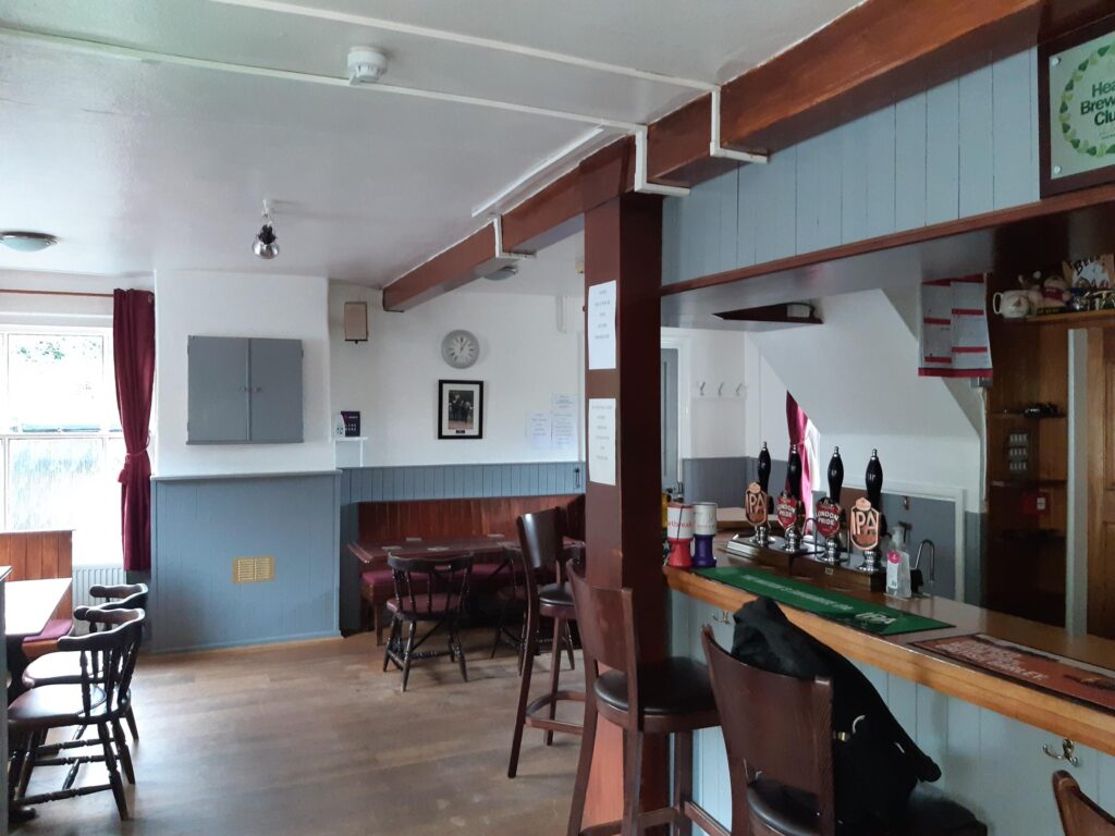 Wheatsheaf, Biggleswade
