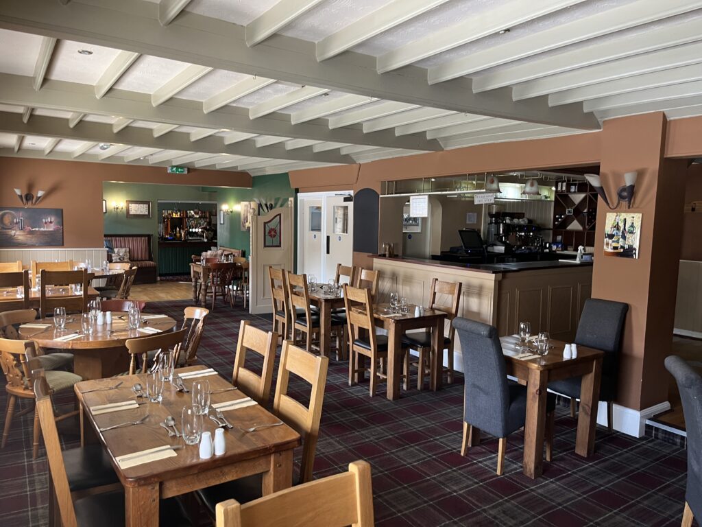 Dog & Duck, Walkington