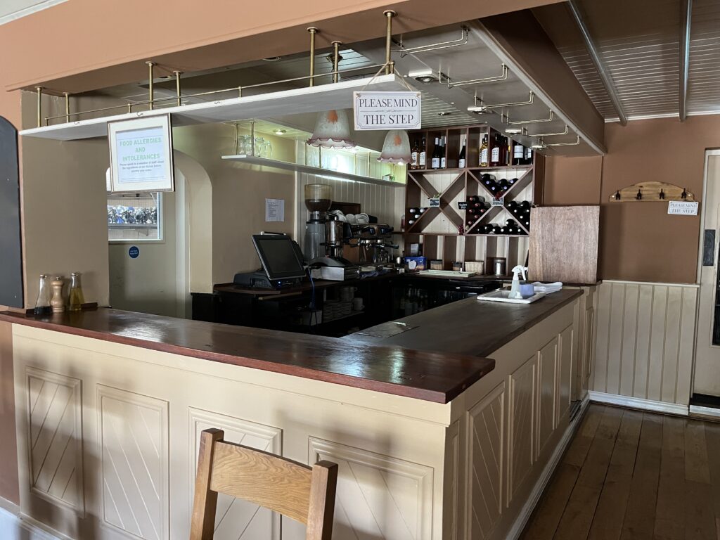 Dog & Duck, Walkington