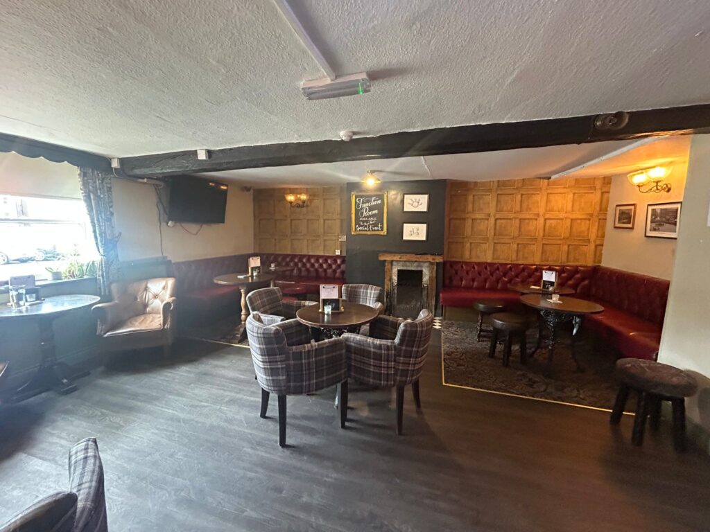 Bishops Blaize, Richmond