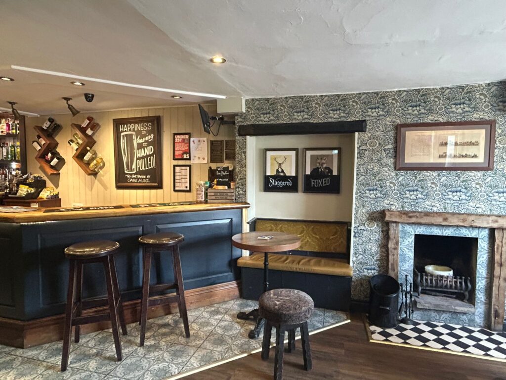 Bishops Blaize, Richmond