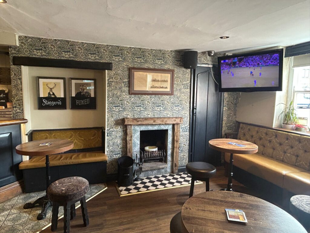 Bishops Blaize, Richmond